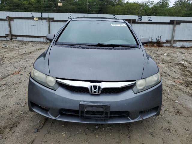 2011 HONDA CIVIC LX - 2HGFA1F50BH305112