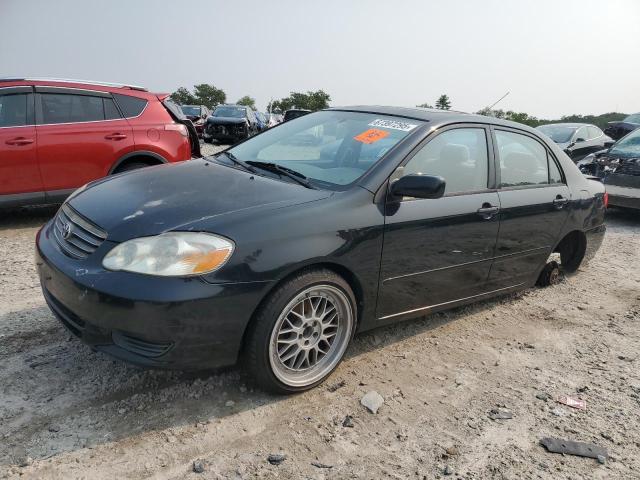 TOYOTA COROLLA CE