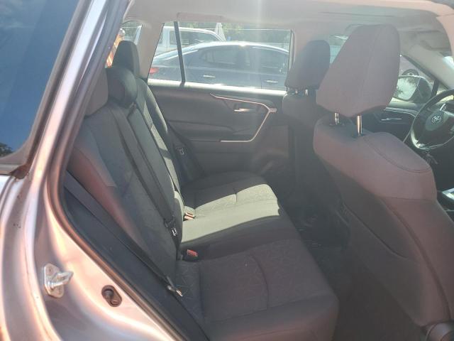 2019 TOYOTA RAV4 XLE 2T3W1RFV3KW028419