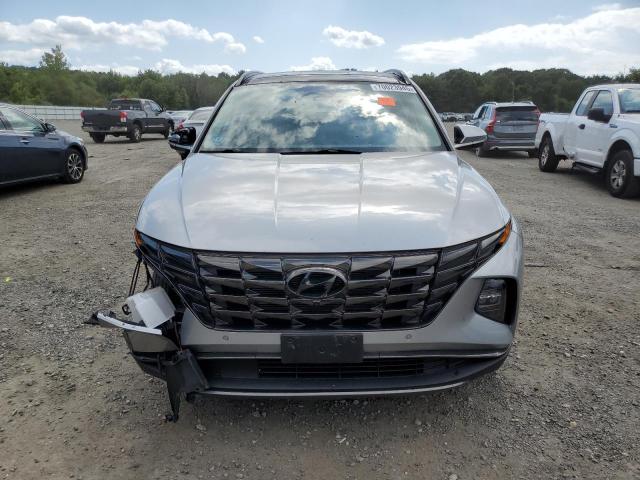 2022 HYUNDAI TUCSON LIM 5NMJECAE8NH024975