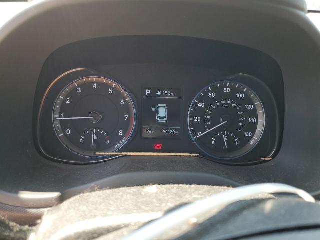 2018 HYUNDAI KONA LIMITED KM8K33A59JU078813