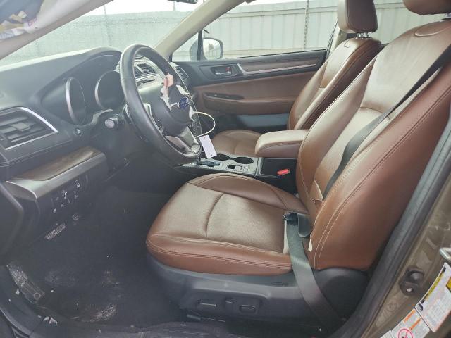 2018 SUBARU OUTBACK TO 4S4BSETC9J3230069