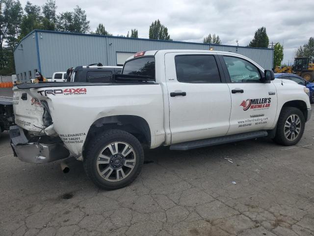 2018 TOYOTA TUNDRA CRE - 5TFDY5F10JX682555