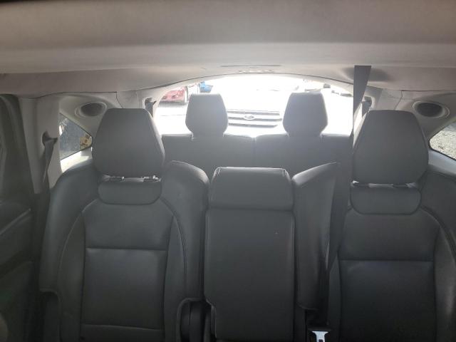 2019 ACURA MDX A-SPEC 5J8YD4H0XKL014185