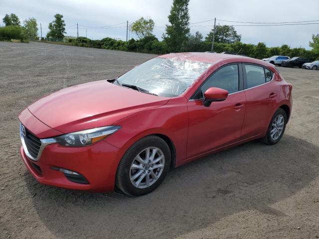 MAZDA 3 TOURING