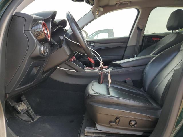 2019 ALFA ROMEO STELVIO TI - ZASPAKBN3K7C30892
