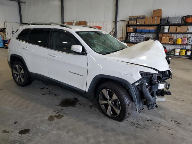 2019 JEEP CHEROKEE L - 1C4PJMDX3KD135432