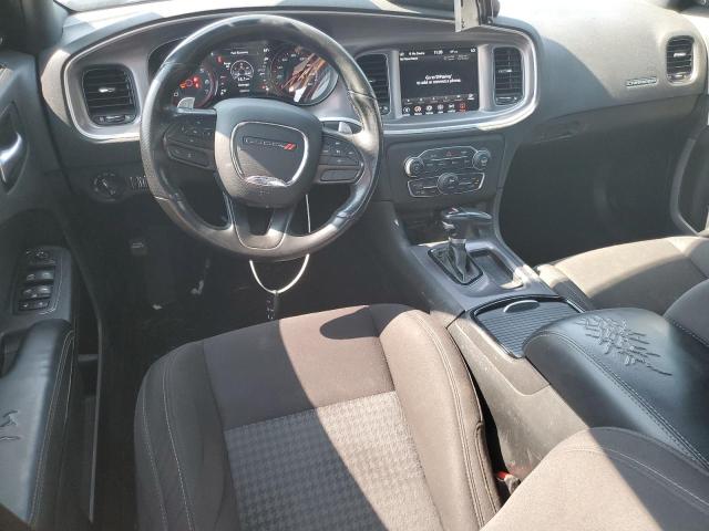 2020 DODGE CHARGER R/ 2C3CDXCT8LH182261