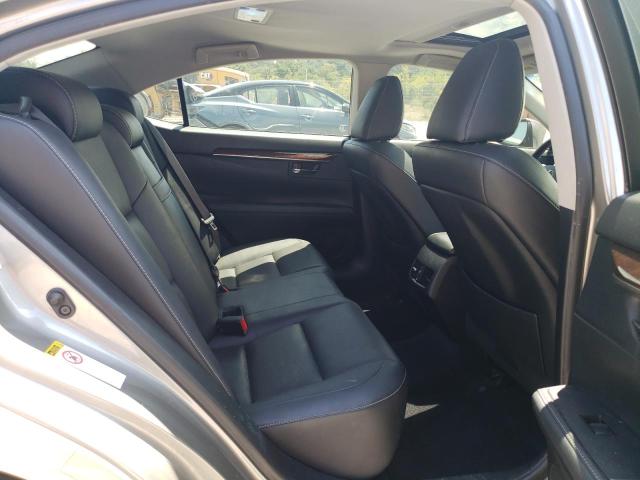 2015 LEXUS ES 350 JTHBK1GG2F2194442