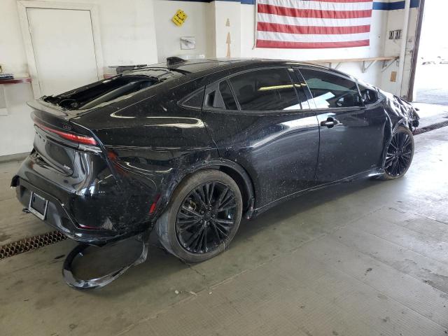 2023 TOYOTA PRIUS LE JTDADABU0P3003018