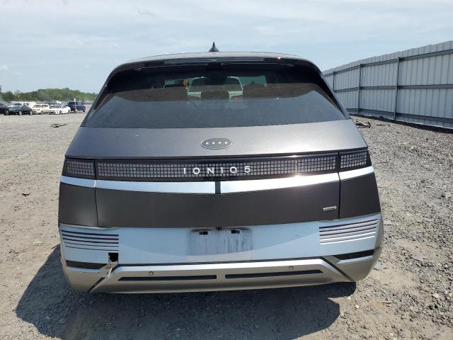 2022 HYUNDAI IONIQ 5 LI KM8KRDAF4NU090564