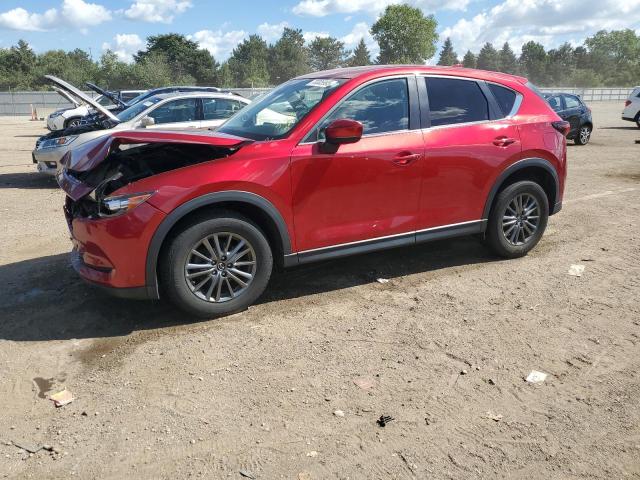 2017 MAZDA CX-5 TOURI - JM3KFBCL2H0201362