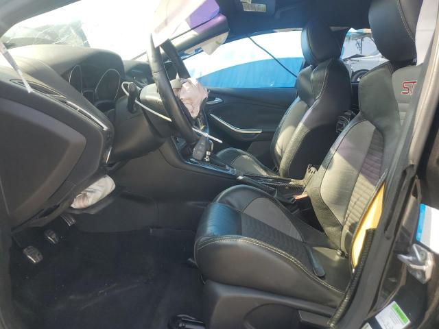 2016 FORD FOCUS ST 1FADP3L93GL342713