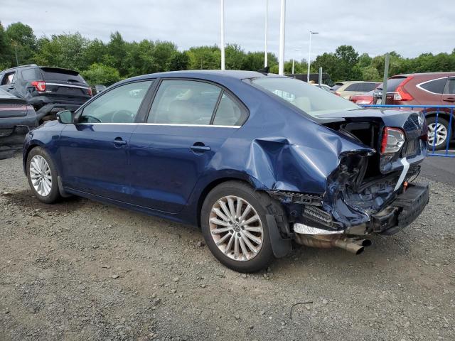 2014 VOLKSWAGEN JETTA TDI - 3VWLL7AJ7EM397244