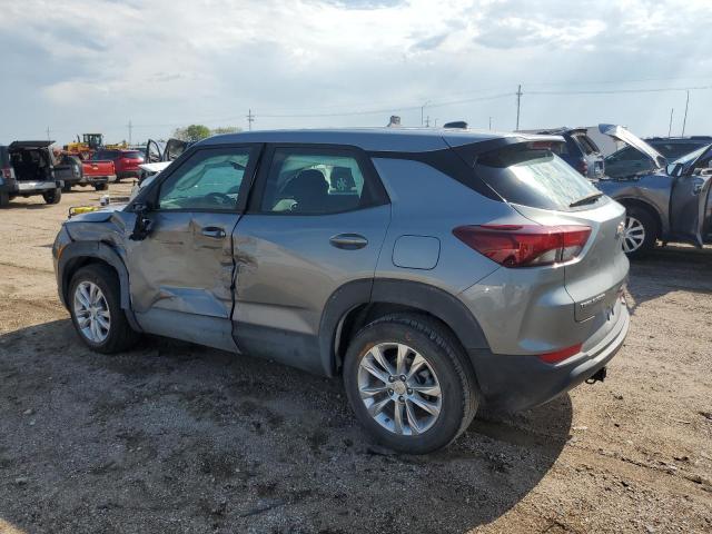 2023 CHEVROLET TRAILBLAZER LS KL79MMS23PB142971
