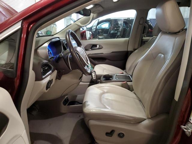 2019 CHRYSLER PACIFICA T 2C4RC1EG5KR666449