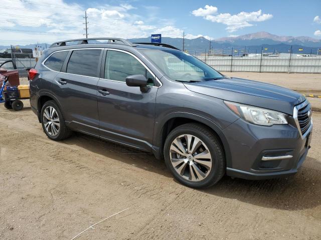 2019 SUBARU ASCENT PREMIUM 4S4WMAED0K3480697