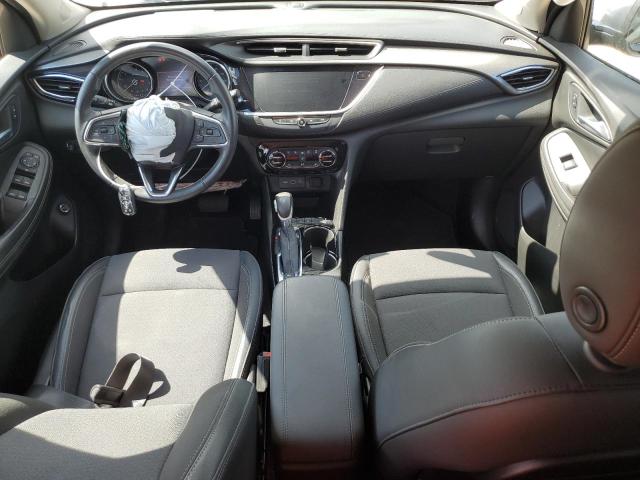 2020 BUICK ENCORE GX SELECT KL4MMDSL7LB135208
