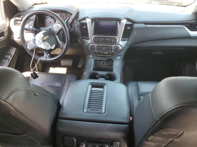 2017 CHEVROLET SUBURBAN C - 1GNSCHKC5HR162923