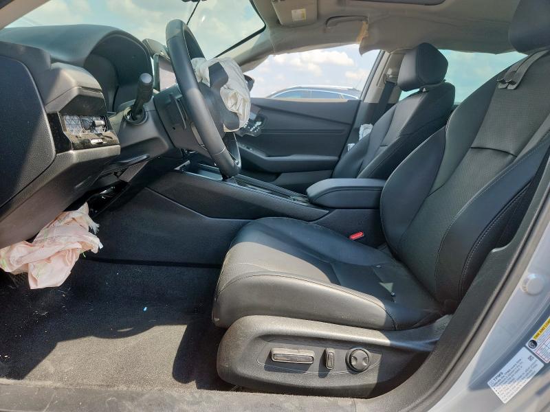2024 HONDA ACCORD HYB 1HGCY2F6XRA081336