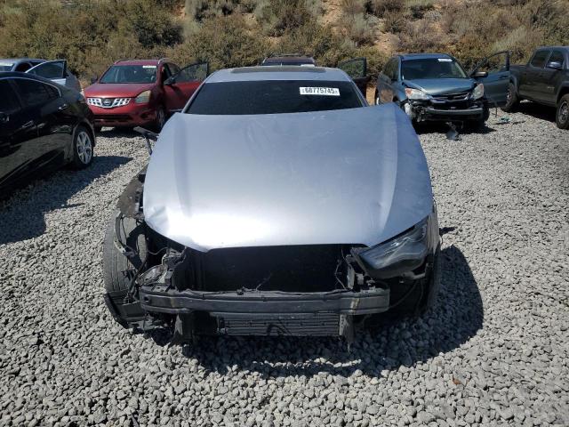 2017 AUDI A6 PREMIUM - WAUF2AFCXHN119701