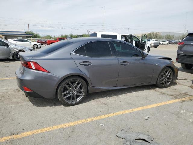 2015 LEXUS IS 350 - JTHBE1D2XF5017913