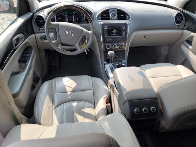 2016 BUICK ENCLAVE 5GAKRBKDXGJ178787