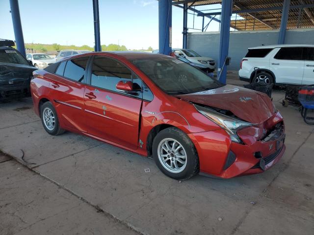 2018 TOYOTA PRIUS JTDKBRFU2J3587013