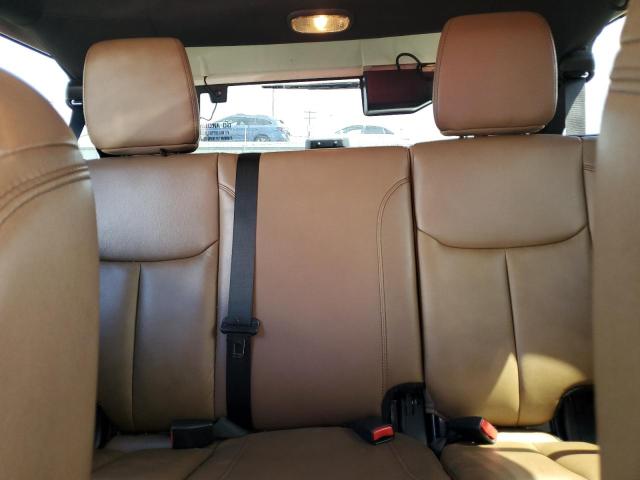 2015 JEEP WRANGLER U 1C4BJWEG1FL535344