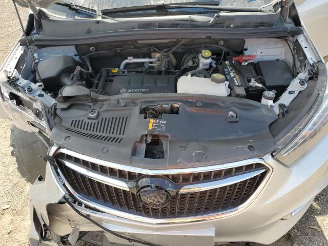 2019 BUICK ENCORE PREFERRED KL4CJESB5KB853503