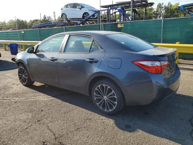 2015 TOYOTA COROLLA L 5YFBURHE0FP203115