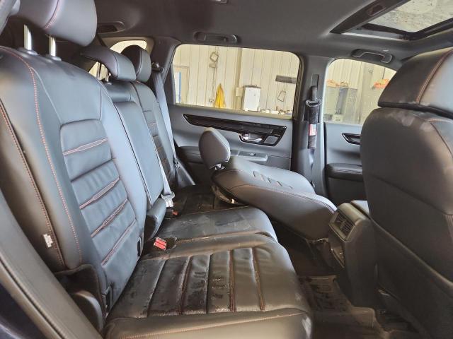 2025 HONDA CR-V SPORT - 7FARS6H9XSE081508