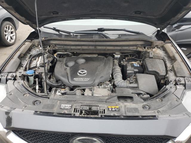 2019 MAZDA CX-5 SIGNA JM3KFBE26K0653259