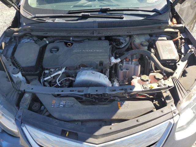 2018 CHEVROLET VOLT LT 1G1RC6S5XJU105870