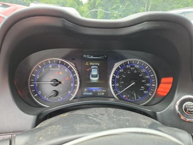 2015 INFINITI Q50 BASE JN1BV7AR5FM410877