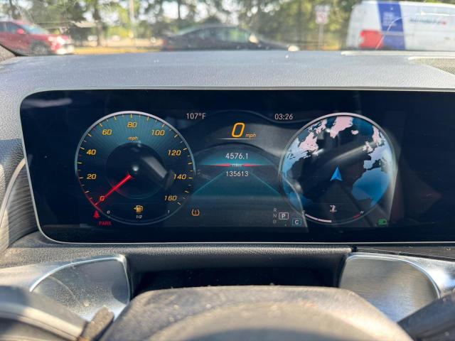 2020 MERCEDES-BENZ GLB 250 WDC4M4GB3LW009226