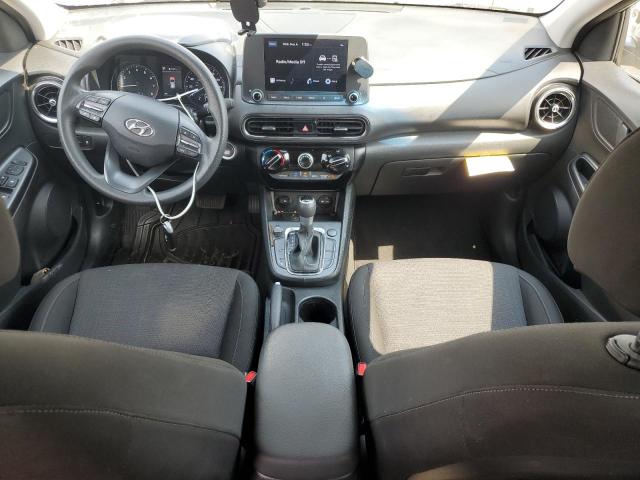 2023 HYUNDAI KONA SEL KM8K6CAB5PU958851