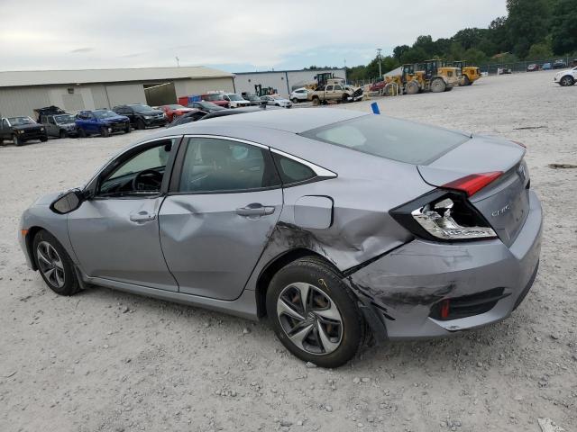 2019 HONDA CIVIC LX 19XFC2F6XKE022686