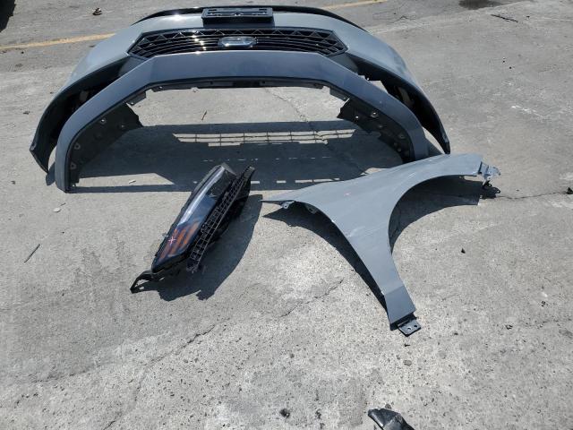 2023 HONDA ACCORD HYB 1HGCY2F77PA064273