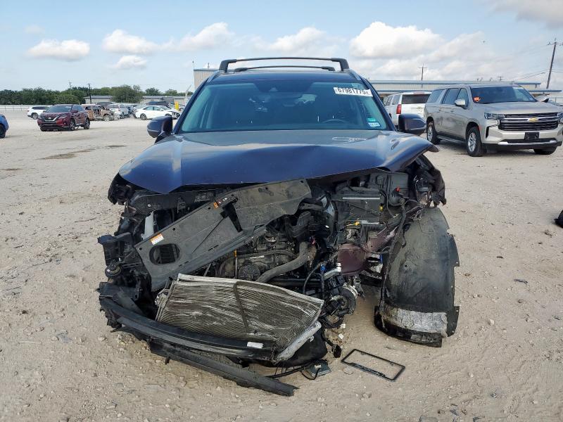 2021 HYUNDAI PALISADE LIMITED KM8R54HE0MU282246