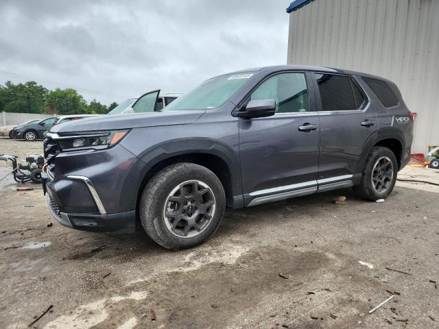 2023 HONDA PILOT EXL - 5FNYG1H49PB054436