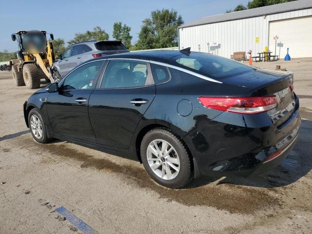 2016 KIA OPTIMA LX 5XXGT4L37GG117036