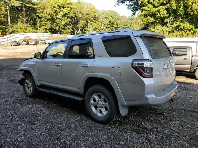2016 TOYOTA 4RUNNER SR - JTEBU5JR5G5361353