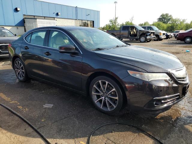2015 ACURA TLX ADVANC 19UUB3F73FA003271