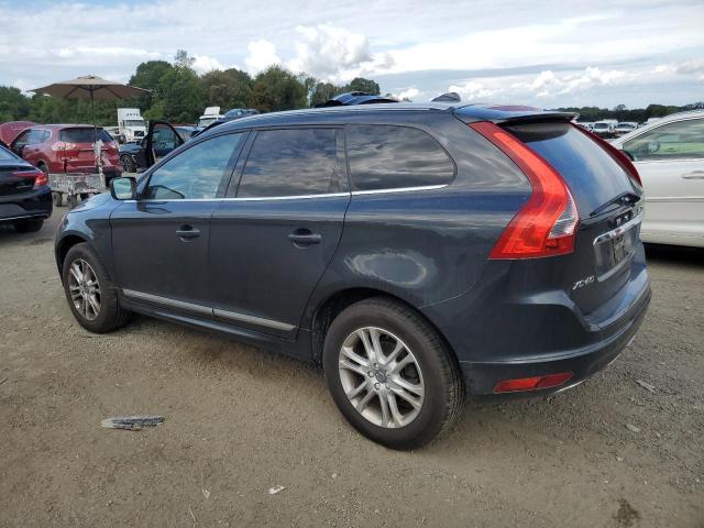 2016 VOLVO XC60 T5 PREMIER YV4612RK0G2819965