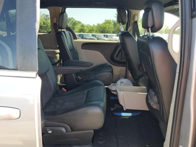 2019 DODGE GRAND CARAVAN SXT 2C4RDGCGXKR759311