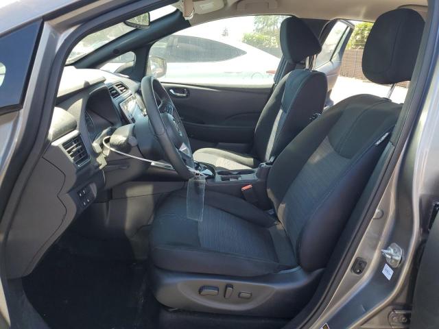 2021 NISSAN LEAF SV 1N4AZ1CV0MC551918