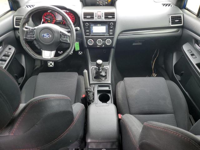 2016 SUBARU WRX JF1VA1B64G9831247