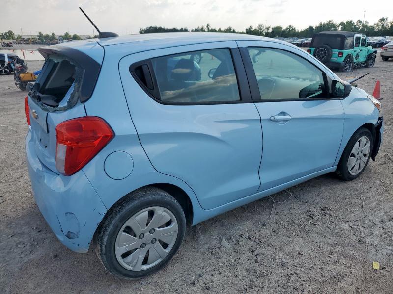 2016 CHEVROLET SPARK LS - KL8CB6SA6GC614181