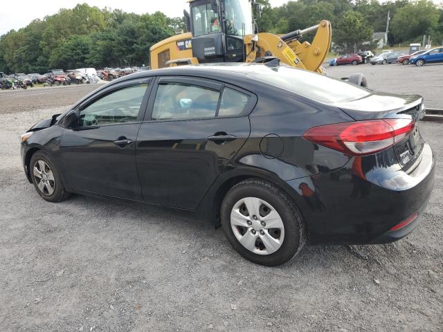 2017 KIA FORTE LX 3KPFK4A72HE134549